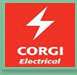 corgi electric Edgware