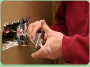 electrical repair Edgware