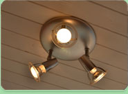 Edgware electrical wiring
