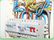 Edgware electrical contractors