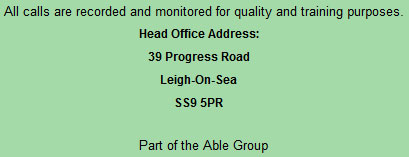 Edgware Local Electrics head office